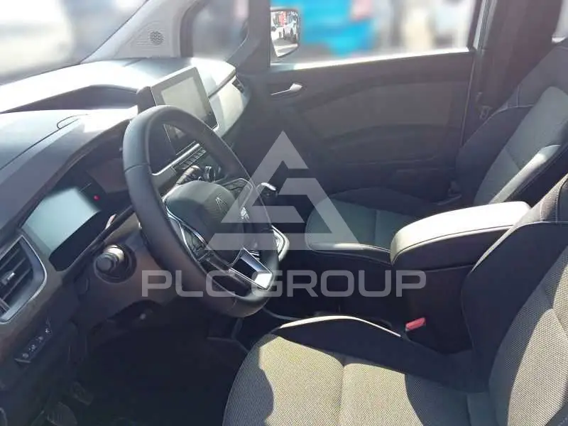 2025 Renault Kangoo
