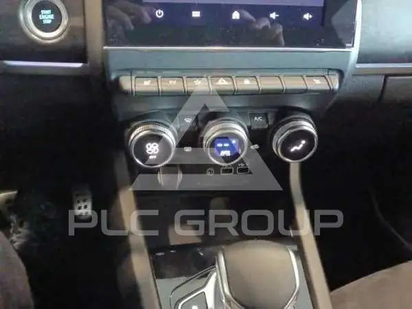 2025 Renault Arkana