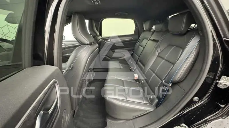 2025 Renault Arkana