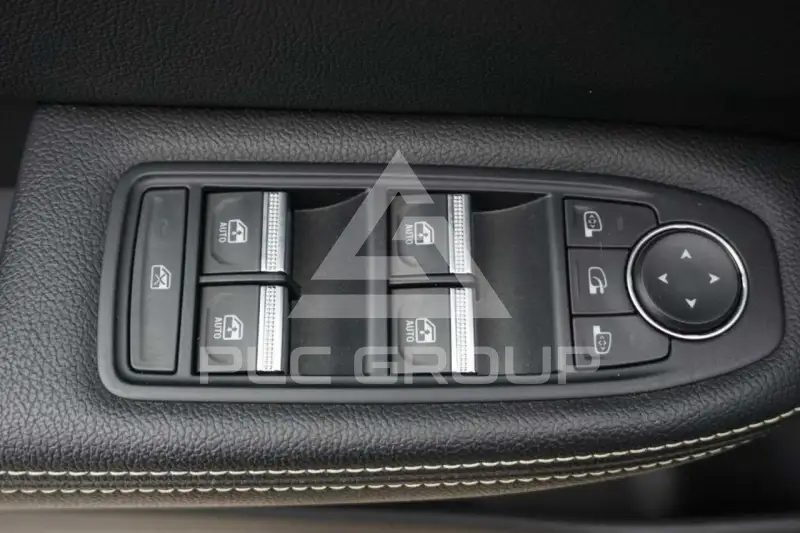 2025 Renault Arkana