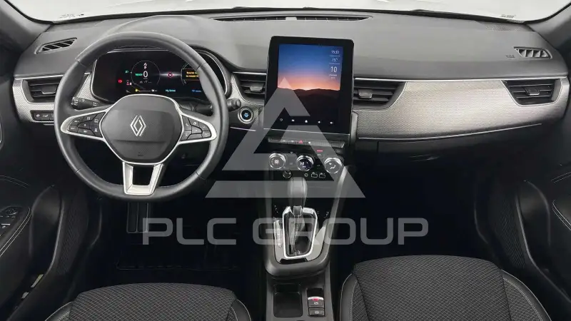2025 Renault Arkana