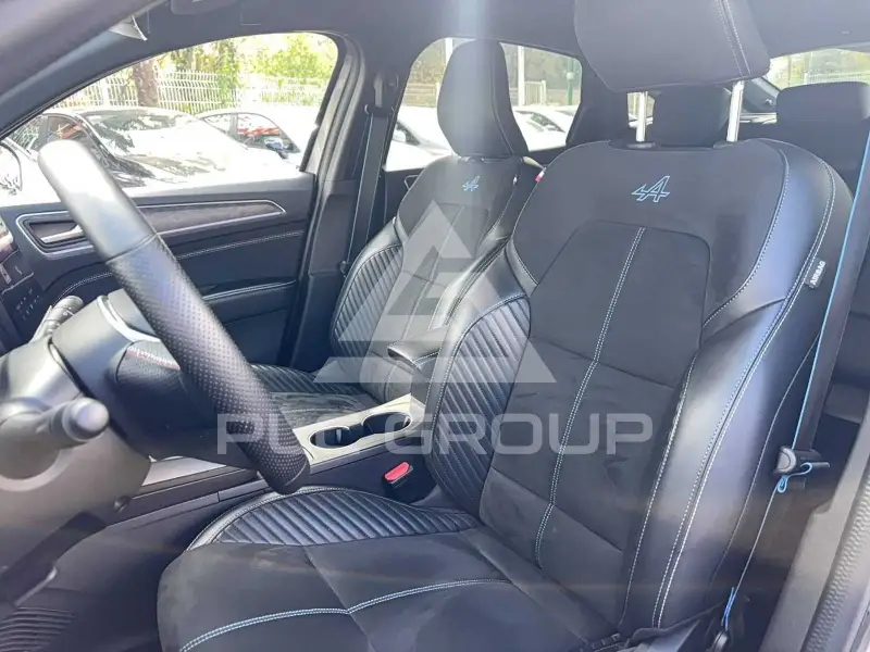 2025 Renault Arkana