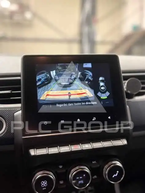 2025 Renault Arkana
