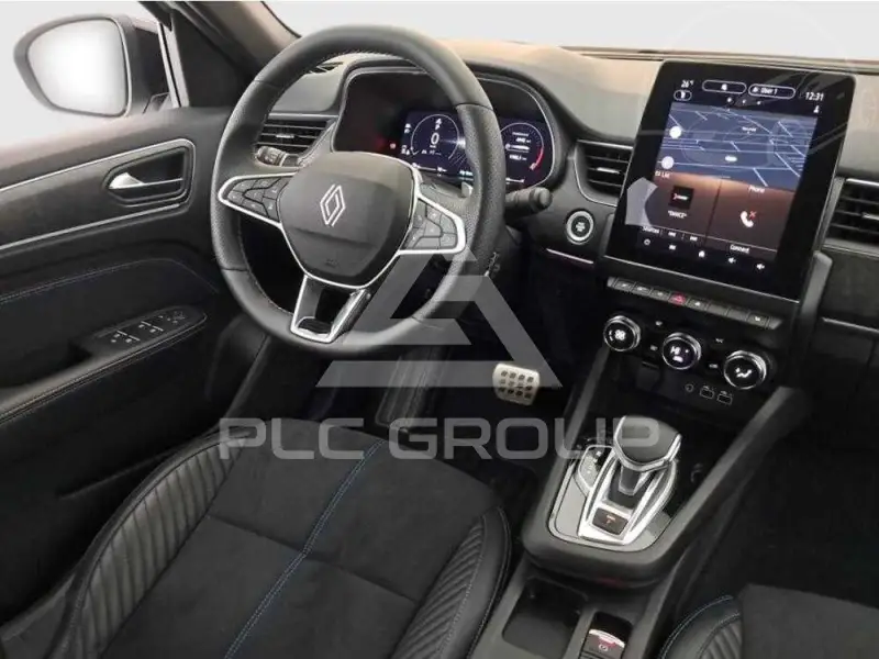 2025 Renault Arkana