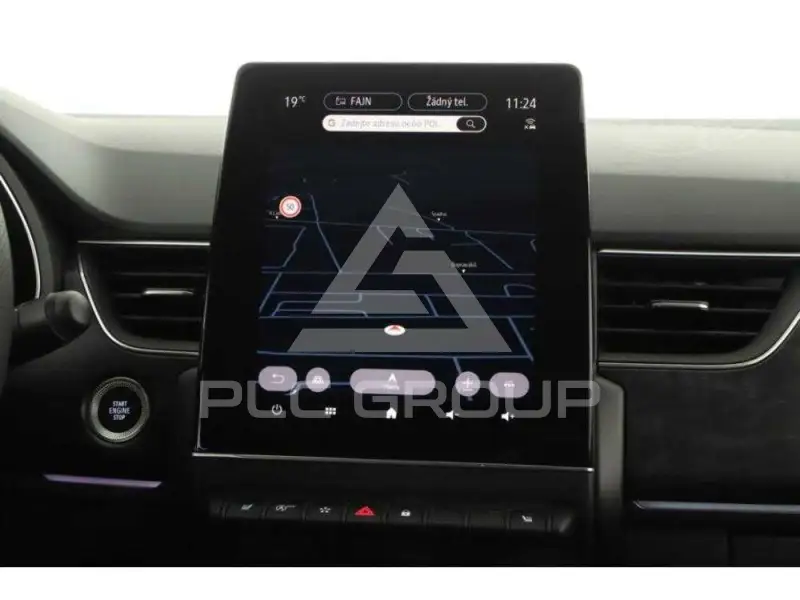 2025 Renault Arkana
