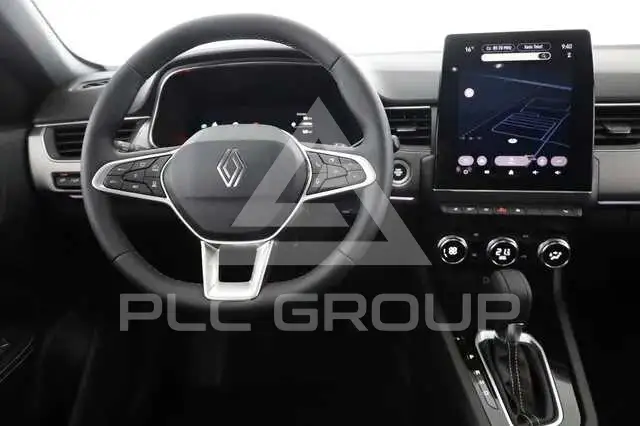 2025 Renault Arkana