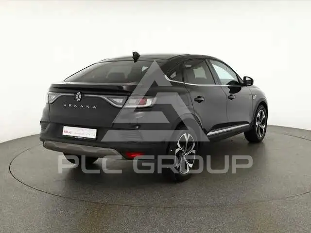 2025 Renault Arkana