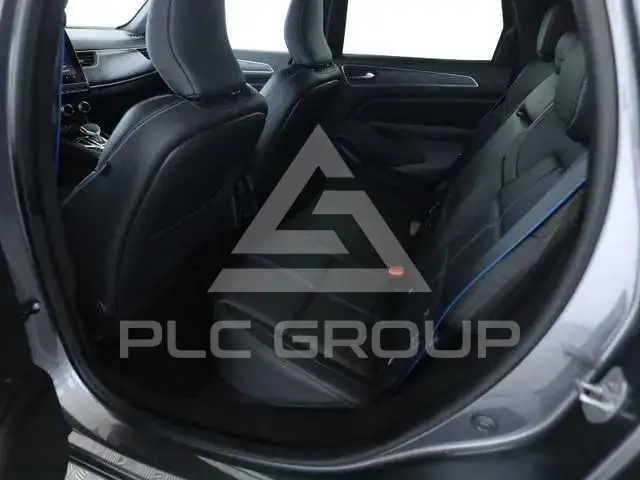 2025 Renault Arkana