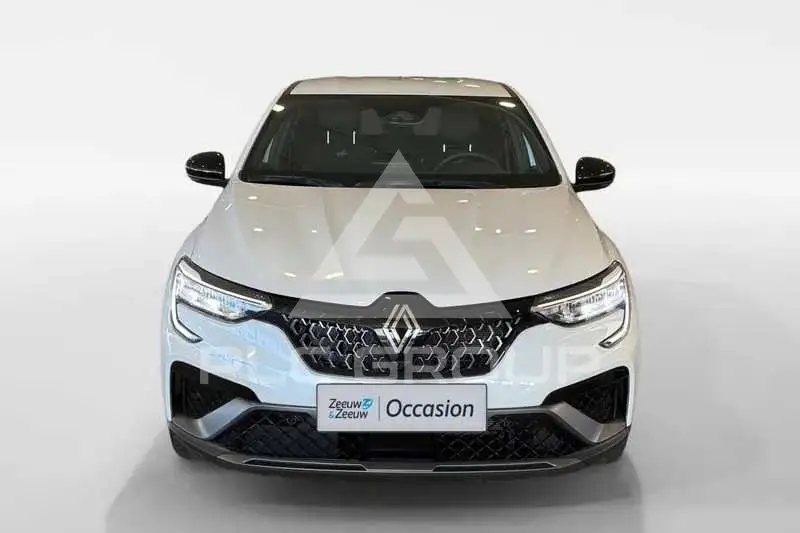 2025 Renault Arkana