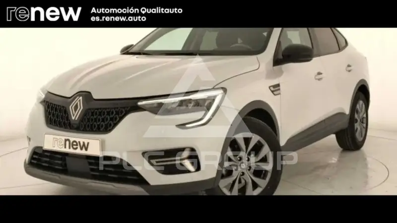 2025 Renault Arkana