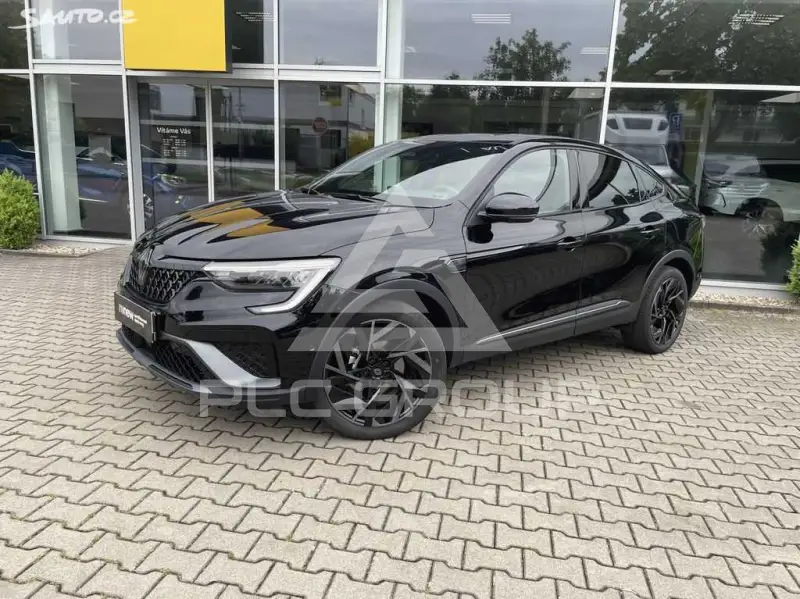 2025 Renault Arkana