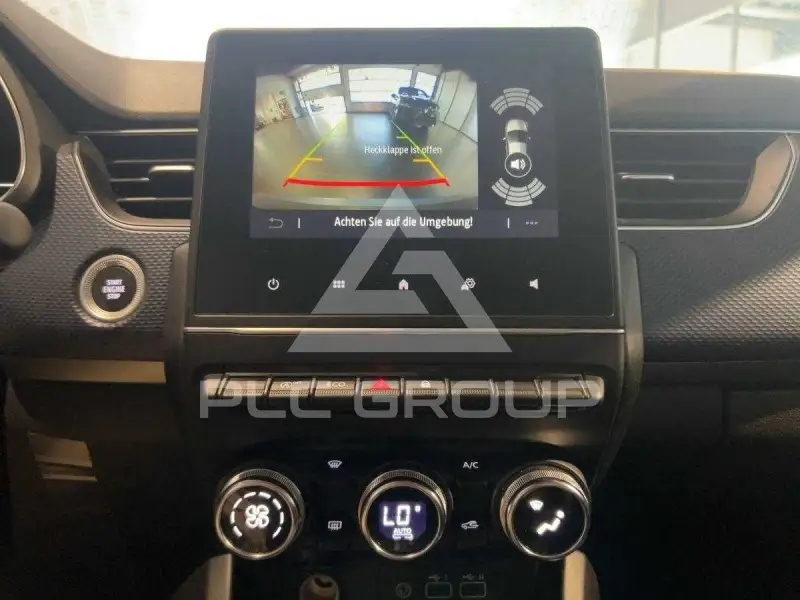 2025 Renault Arkana