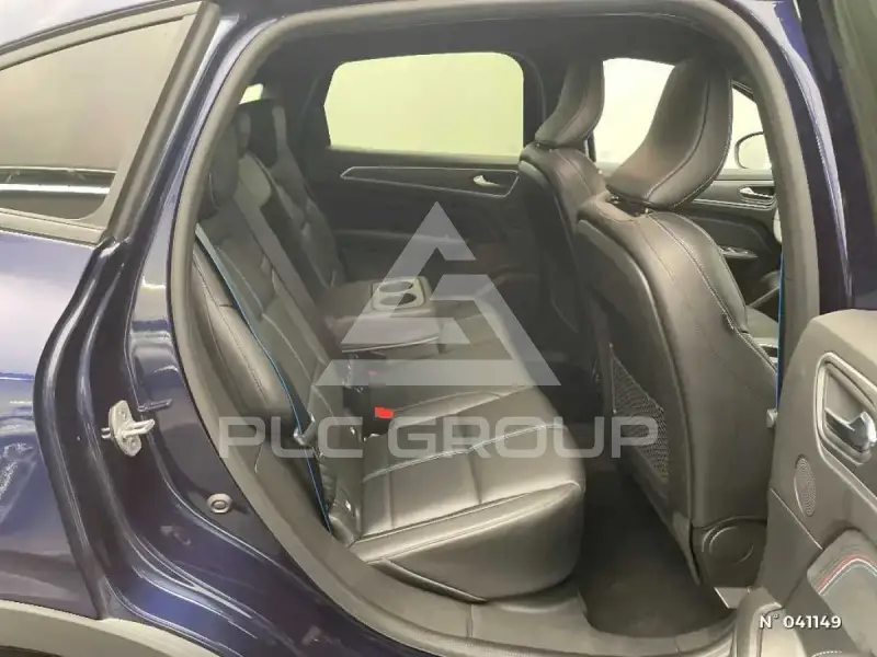 2025 Renault Arkana