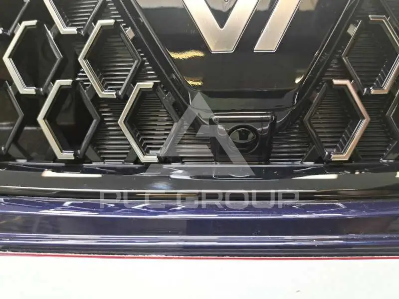 2025 Renault Arkana