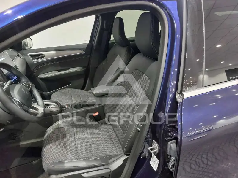 2025 Renault Arkana