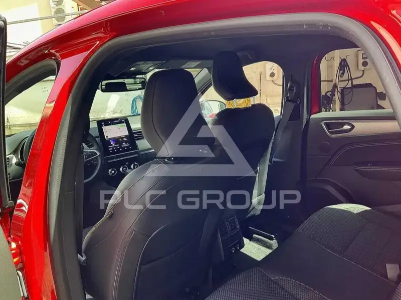 2025 Renault Arkana