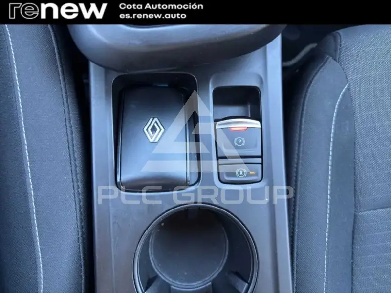 2025 Renault Arkana