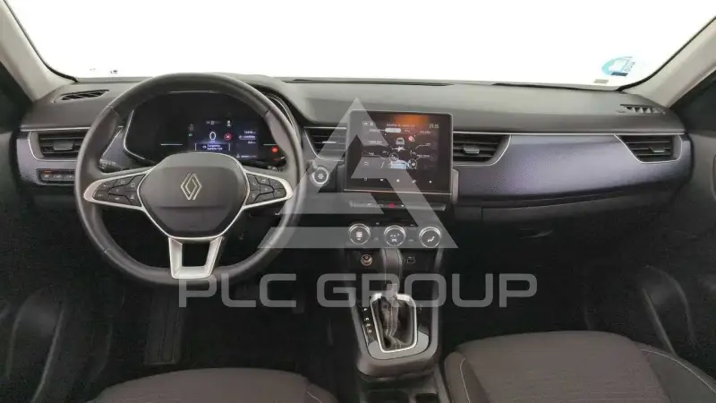 2025 Renault Arkana