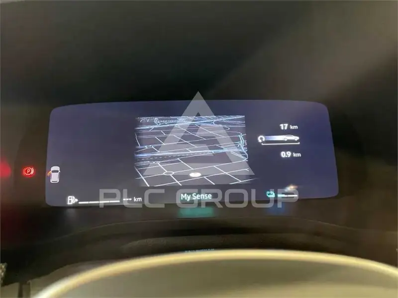 2025 Renault Arkana