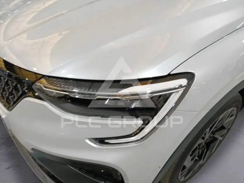 2025 Renault Arkana