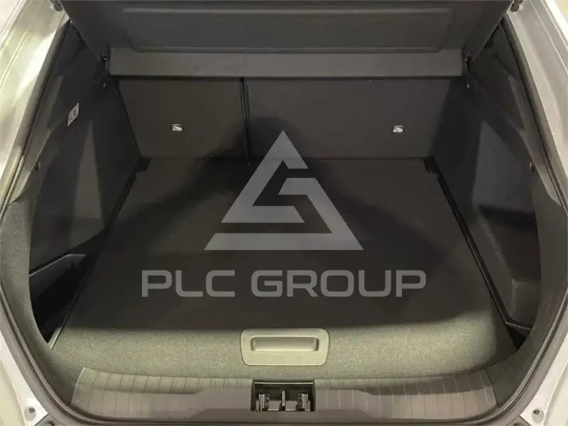 2025 Renault Arkana