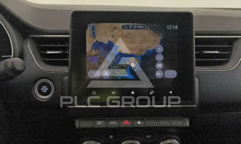 2025 Renault Arkana