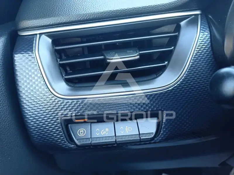 2025 Renault Arkana