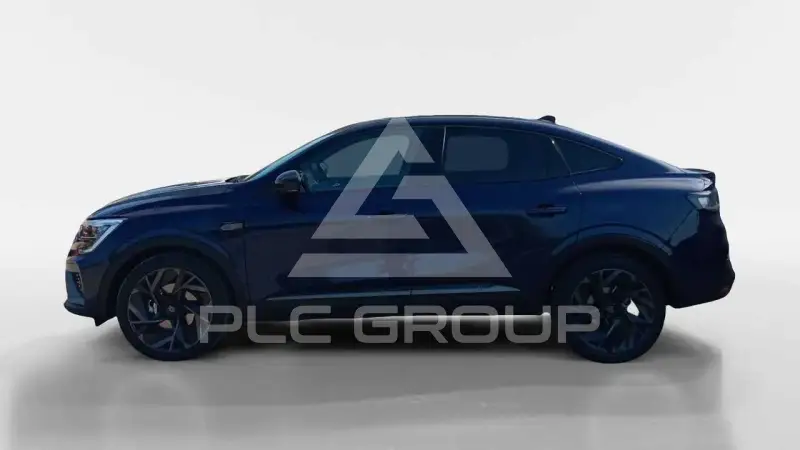 2025 Renault Arkana