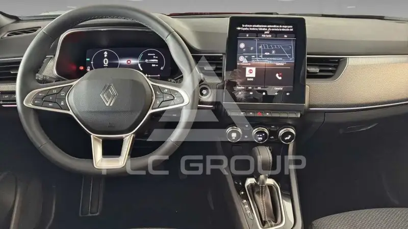 2025 Renault Arkana