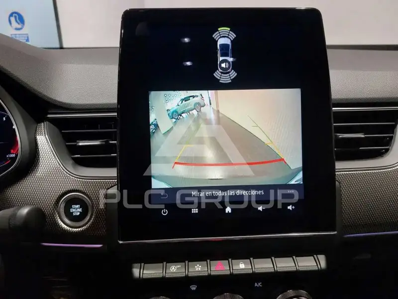 2025 Renault Arkana