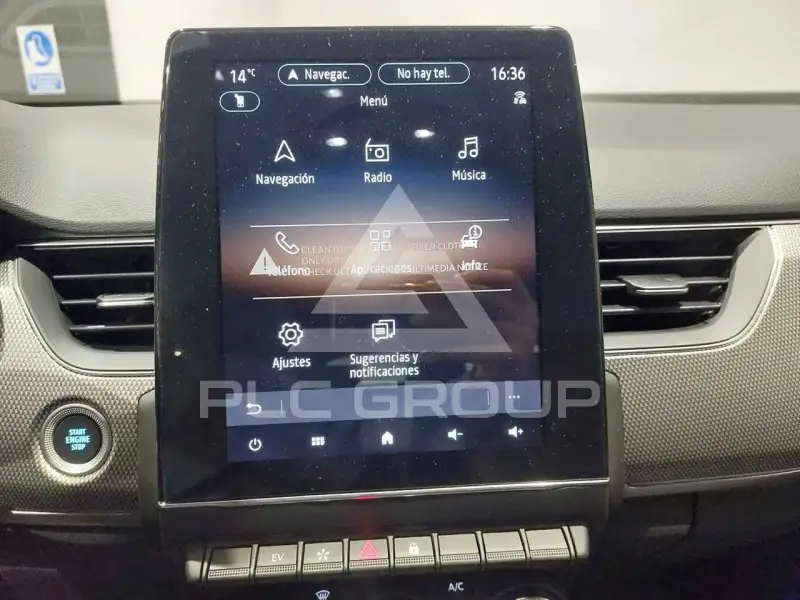 2025 Renault Arkana