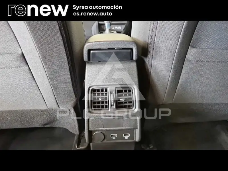 2025 Renault Arkana