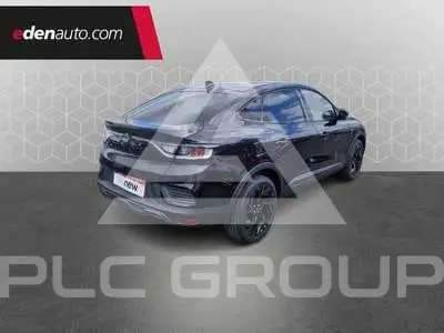 2025 Renault Arkana