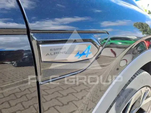 2025 Renault Arkana