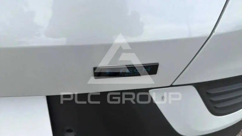2025 Renault Arkana