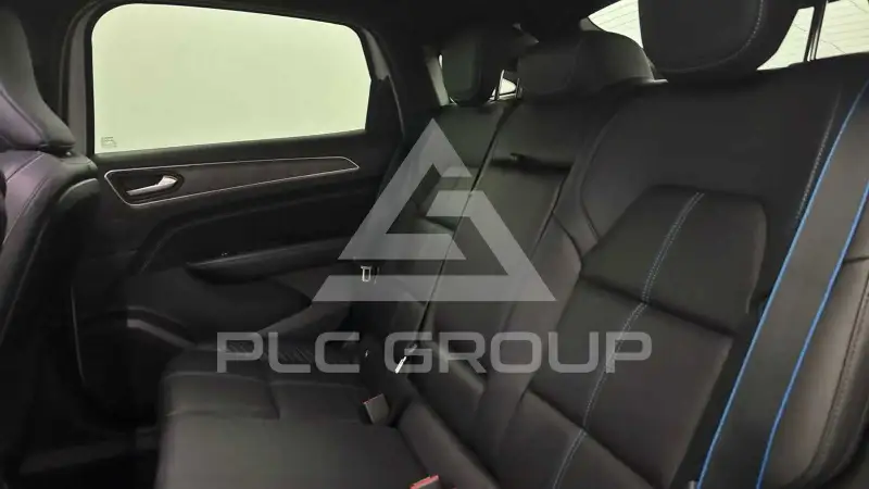 2025 Renault Arkana