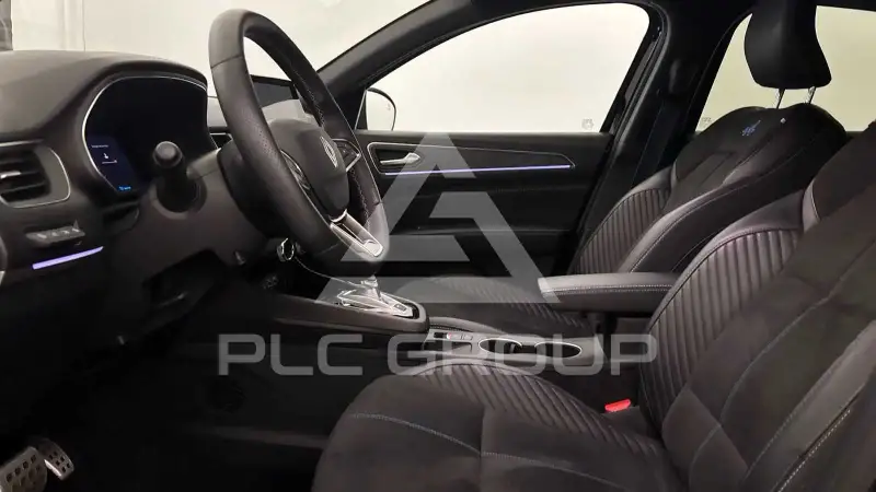 2025 Renault Arkana