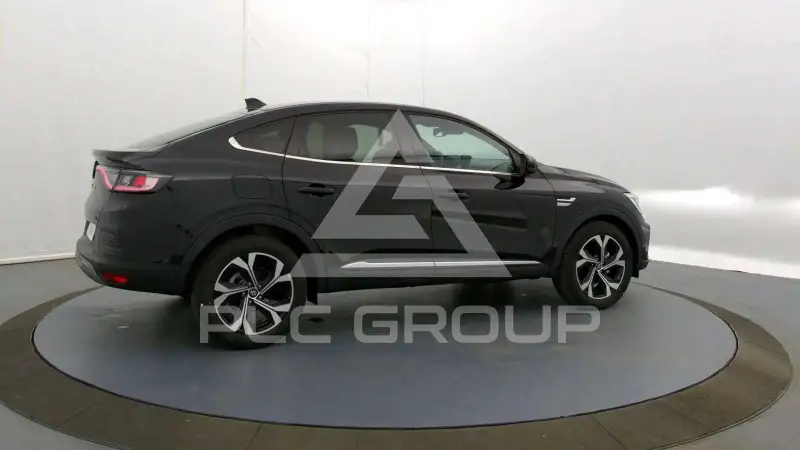 2025 Renault Arkana