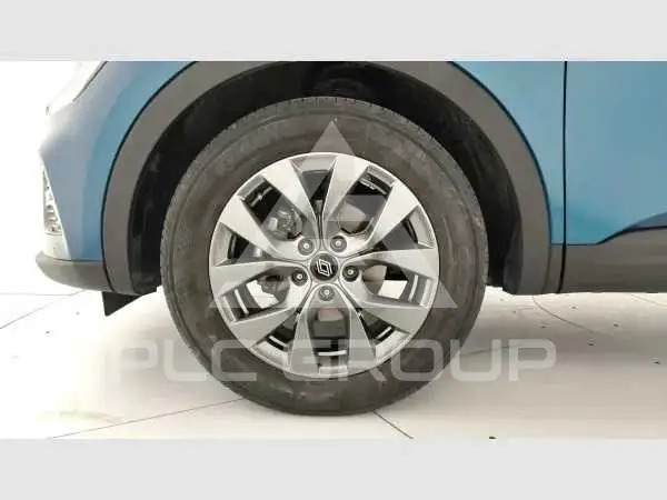 2025 Renault Arkana