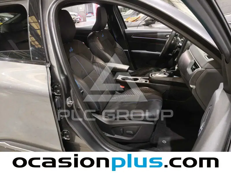 2025 Renault Arkana