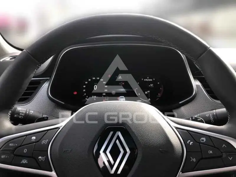 2025 Renault Arkana