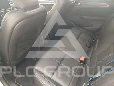 2025 Renault Arkana