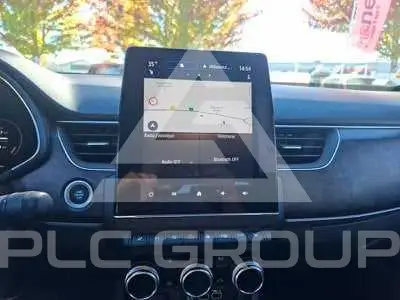2025 Renault Arkana