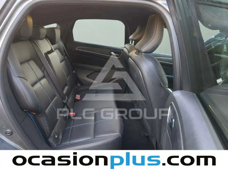 2025 Renault Arkana
