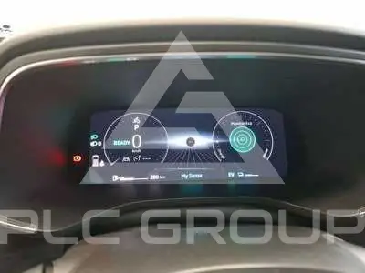 2025 Renault Arkana