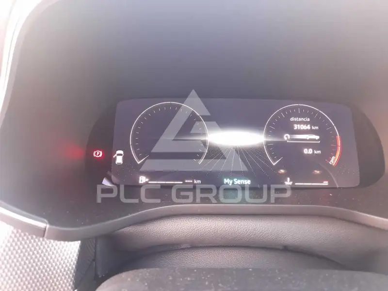 2025 Renault Arkana