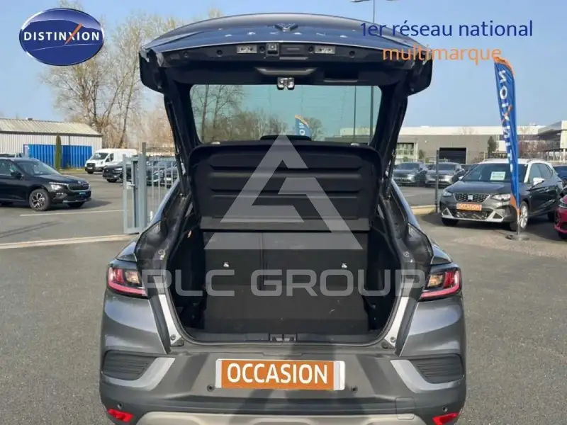 2025 Renault Arkana