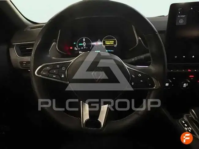 2025 Renault Arkana