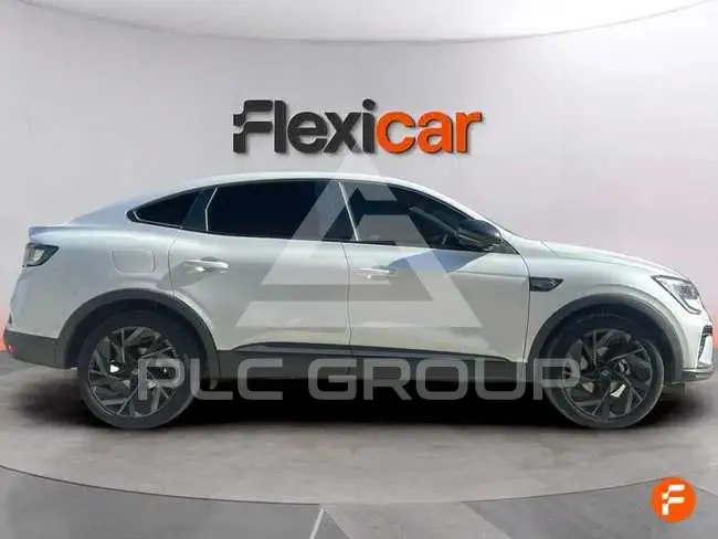 2025 Renault Arkana