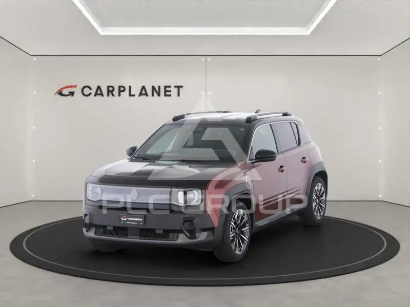 2025 Renault R 4